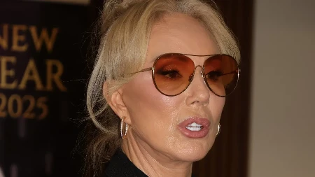"Vikala je na mene, dali su mi lažne pare" O ovoj svađi Lepe Brene i Čolića se dugo nije znalo! 