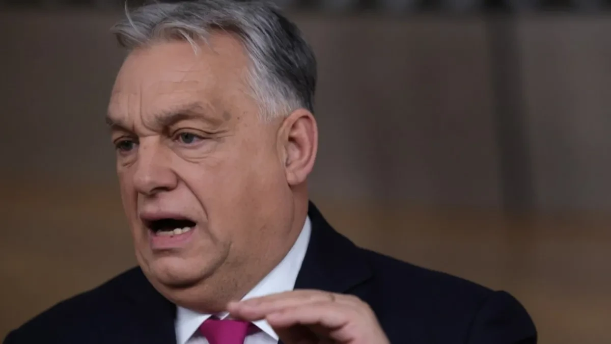 Orban rešio da sada sve otkrije o Briselu! "Ucenjuju ljude i države, finansijski, ali i na druge načine!"