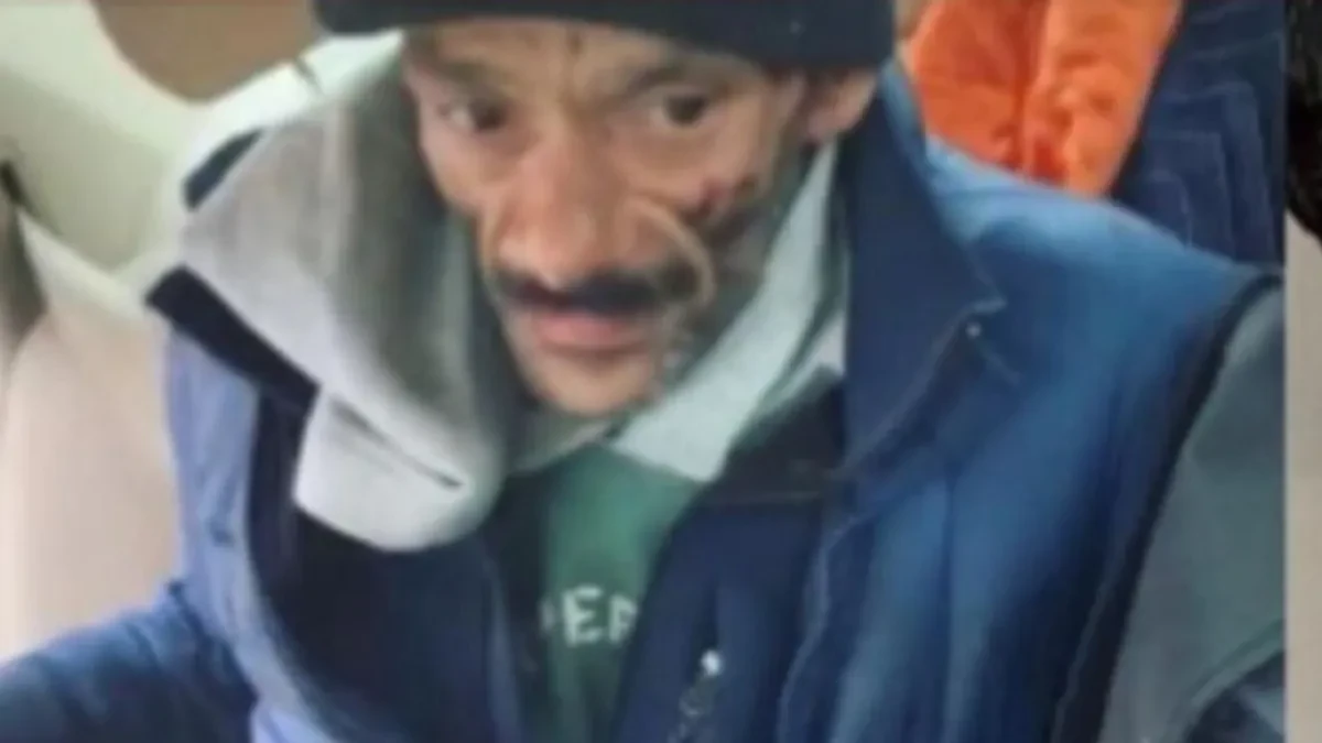 Bio je na dnu, ljudi su ga se klonili zbog zastrašujućeg izgleda, a onda se desio preokret