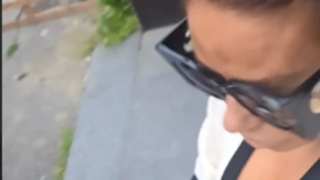 Ana Nikolić sva u modricama: Leži na podu (VIDEO)