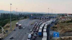 Vozači, oprez! Menja se režim saobraćaja zbog radova na putnoj mreži