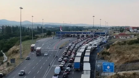 Vozači, oprez! Menja se režim saobraćaja zbog radova na putnoj mreži