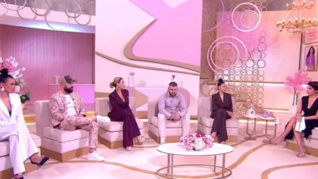 "Polugole pričaju sa ministrima, prodaju telo za novac" Voditeljka žestoko udarila na koleginice: "Uvaljuju se na televizije!"