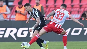 Evo kako izgleda tabela Superlige: Vojvodina prestigla Partizan, čeka nas drama do samog kraja
