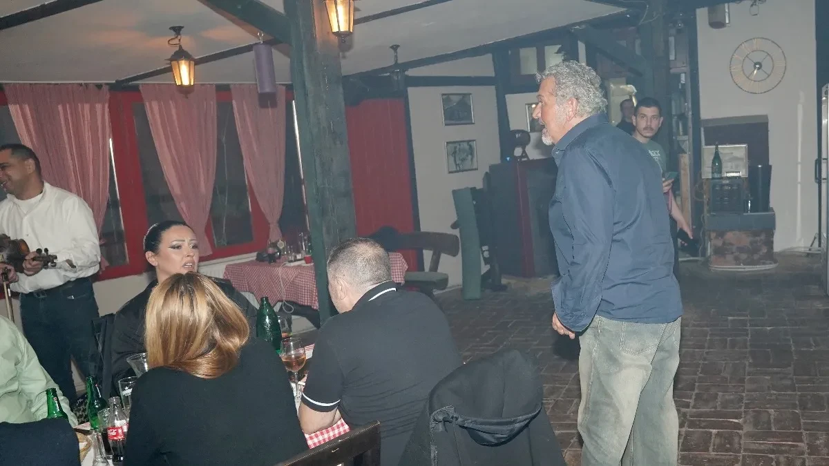 "Rekao sam joj da ne mogu više i izašao iz stana" Naš voditelj otkrio sve detalje rastanka