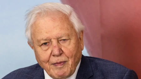 Slavni Dejvid Atenborou je proslavio 100. rođendan Ceo život je posvetio proučavanju prirode, a ovo je tajna njegove vitalnosti