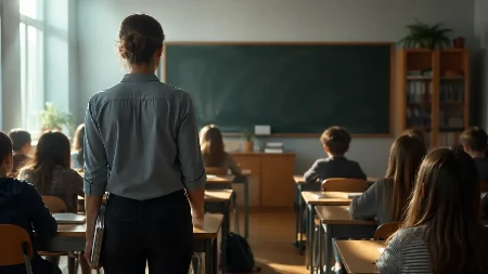 Veće plate za ove nastavnike u Srbiji? Ministar prosvete najavio veliku promenu 