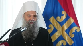 Prljavi plan blokadera, CINS glavni izvođač: Sprema se napad na Sabor SPC!