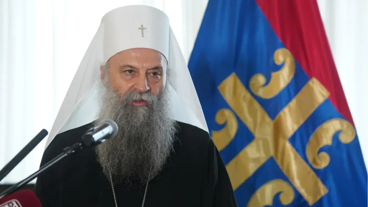 Prljavi plan blokadera, CINS glavni izvođač: Sprema se napad na Sabor SPC!