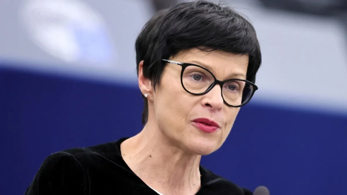 Marta Kos blokaderima zapušila usta! EU nije blokirala sredstva za Srbiju! 