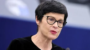 Marta Kos blokaderima zapušila usta! EU nije blokirala sredstva za Srbiju! 