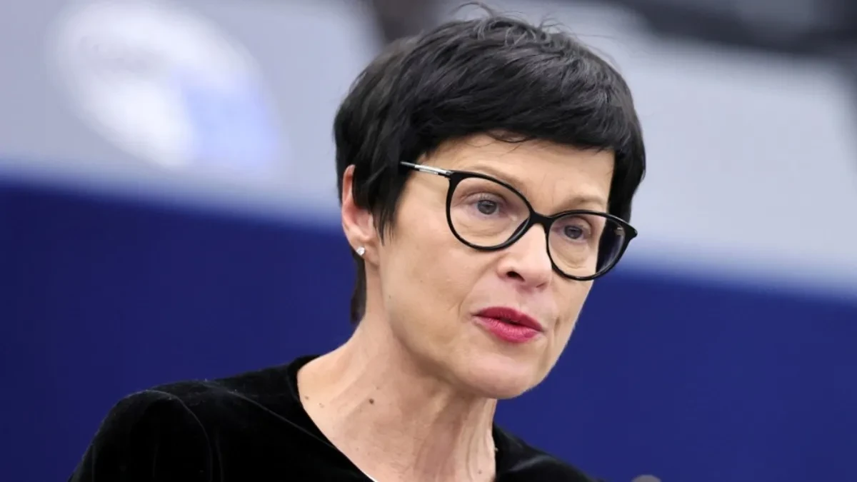 Marta Kos blokaderima zapušila usta! EU nije blokirala sredstva za Srbiju! 
