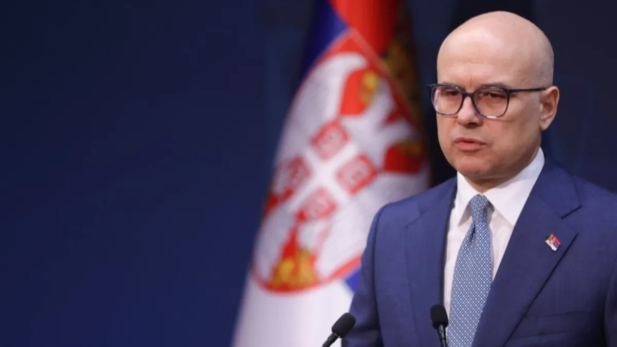 Vučević: N1 i Nova S srpskom patrijarhu zameraju to što je srpski
