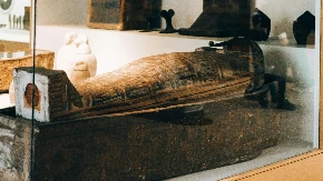 Šok otkriće Egipatska mumija je vekovima krila neverovatnu tajnu - naučnici su zinuli od čuda kada su ovo videli