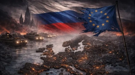 EU i deci uvodi sankcije: Proširena sankciona lista protiv Rusije
