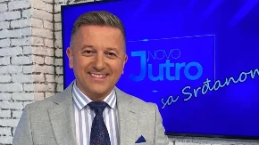 Napadnut poznati voditelj: Sve se desilo pred kamerama! 