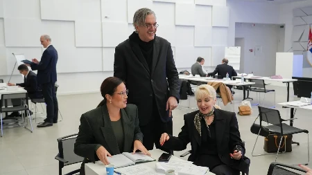 PKS 27. maja po treći put organizuje Balkansku akademiju pregovaranja