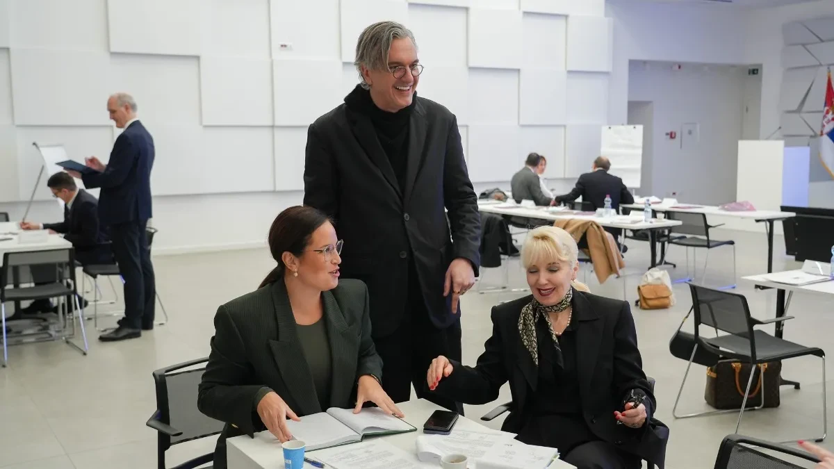 PKS 27. maja po treći put organizuje Balkansku akademiju pregovaranja