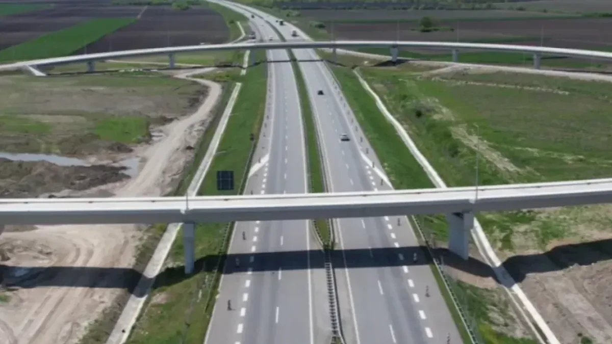 Od Beograda do Sarajeva za tren oka: Auto-put ka BiH u završnoj fazi (VIDEO)