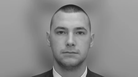 Tragedija kod Ugljevika: Mladi policajac sleteo s puta i poginuo!