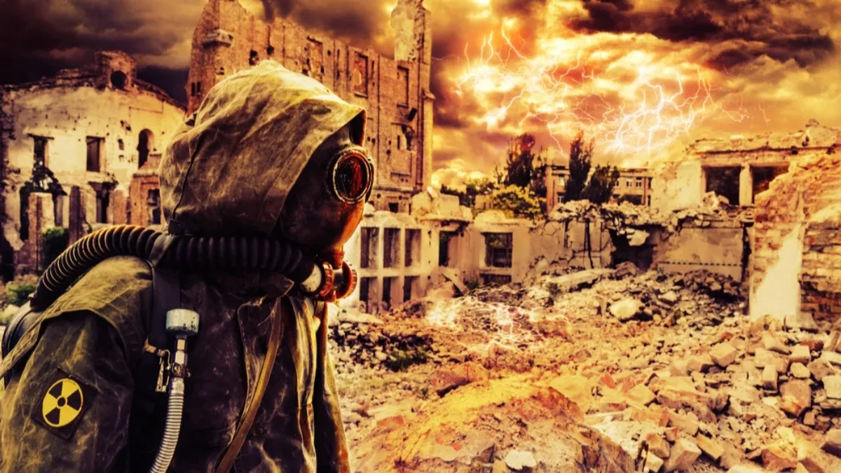 Tako malo! Zapadni stručnjaci utvrdili koliko raketa treba Putinu da uništi Evropu