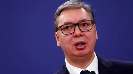 Uskoro stiže odlučujući trenutak za budućnost Srbije: Ovo je važna tema za građane!