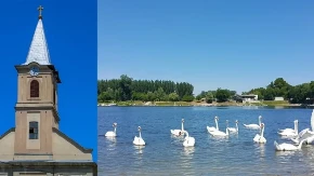 Zaboravljeni grad u Bačkoj ima nešto što nema ni jedan drugi u svetu! Potiče iz 16. veka, a baš ovde postignut je jedan neobičan Ginisov rekord