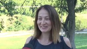 Aleksandra je zbog Srbina iz Užica ostavila sve u Moskvi: Danas odgaja 11 dece i svi pričaju o njoj (VIDEO)