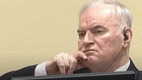 Darko se oglasio: Stigla najnovija vest o generalu Ratku Mladiću