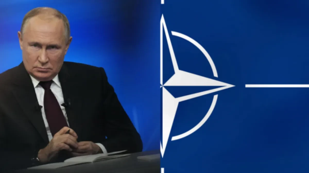 InfoBRIKS: NATO je objavio rat Rusiji