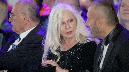 Pevačica unuka zbog bolesti smestila u dom: "Postao je agresivan, napadao je ljude!"