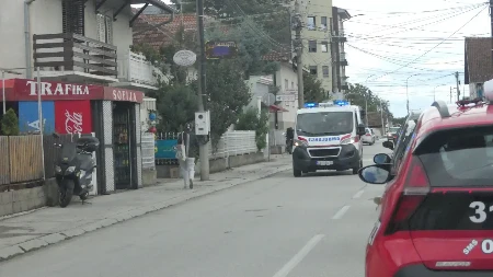 Tinejdžer tokom provoda završio u bolnici! Zabava se pretvorila u masovnu tuču