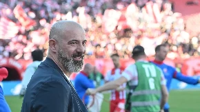 Ogroman preokret na "Marakani" Stanković precrtao stranca, pa se predomislio