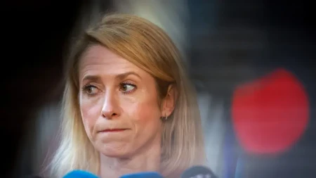 Od ekonomskog pravi vojni blok! Ova žena će uništiti EU