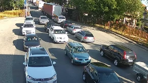Kolaps na granicama sa Srbijom: Zadržavanje vozila i do četiri sata