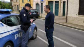 Posvađao se sa ženom, pa peške prešao skoro 400 kilometara: Policija ostala u šoku kad je čula razlog