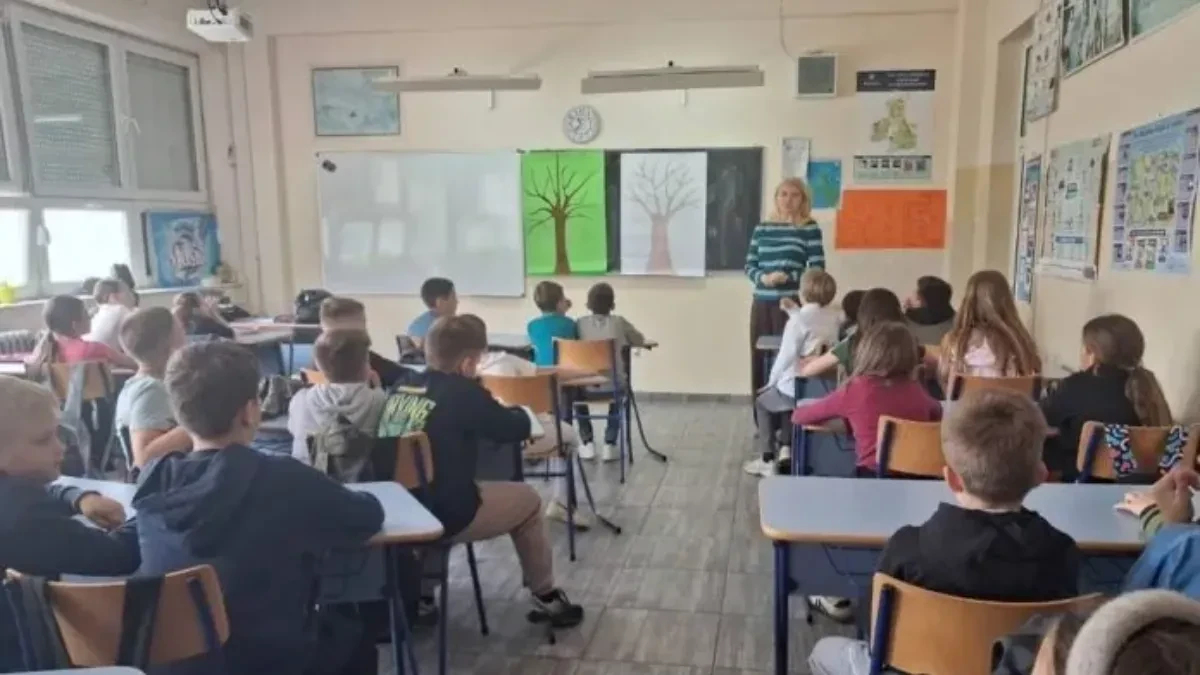 Domaći zadatak za prvake zaludeo Srbiju: Roditelji masovno pali na ovom pitanju, ni chat gpt ne zna odgovor!