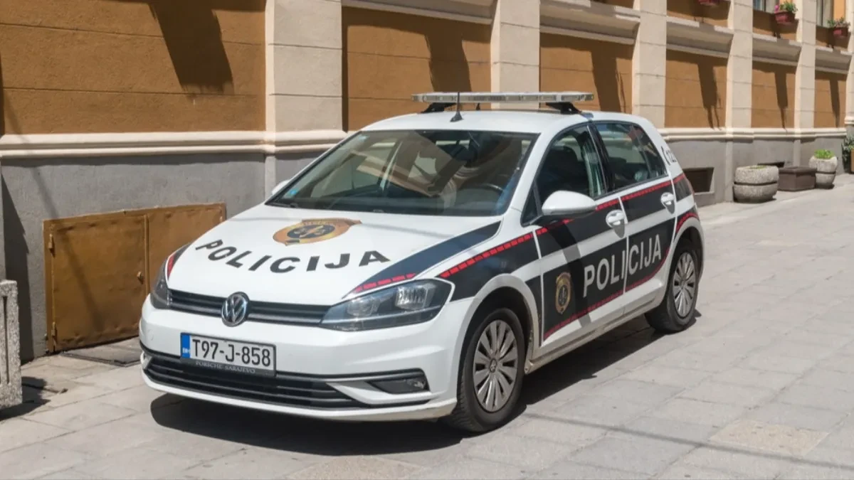 Tužilac pao sa obeleženim novcem: SIPA ga uhapsila usred primopredaje