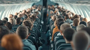 Nulta tolerancija u vazduhu - kako avio-industrija odgovara na rast neprihvatljivog ponašanja putnika