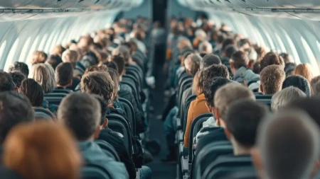 Nulta tolerancija u vazduhu - kako avio-industrija odgovara na rast neprihvatljivog ponašanja putnika