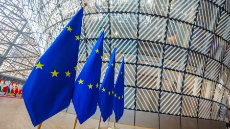 EU kopa sopstveni grob! Sud presudio protiv Mete, traže da plaća medijima