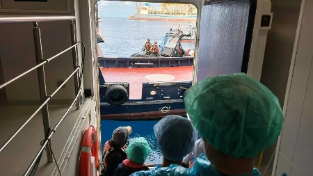 Dramatično upozorenje SZO: Očekujemo porast broja slučajeva hantavirusa