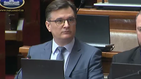 "Kako mrtav čovek može da glasa?" Jovanov stavio tačku: Narod zna ko brine o njima, a ko samo lepi nalepnice! 