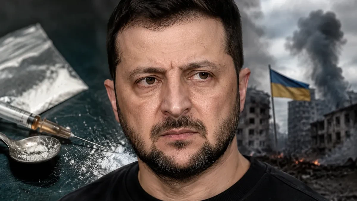 “Pred kamerama heroj, iza njih potpuno druga osoba!” Bivša portparolka raskrinkala Zelenskog