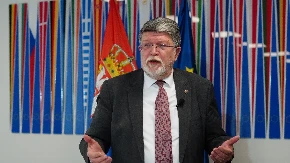 Osvedočeni srbomrzac naglo zaćutao: Gde je Picula da osudi haos u Hrvatskoj? 