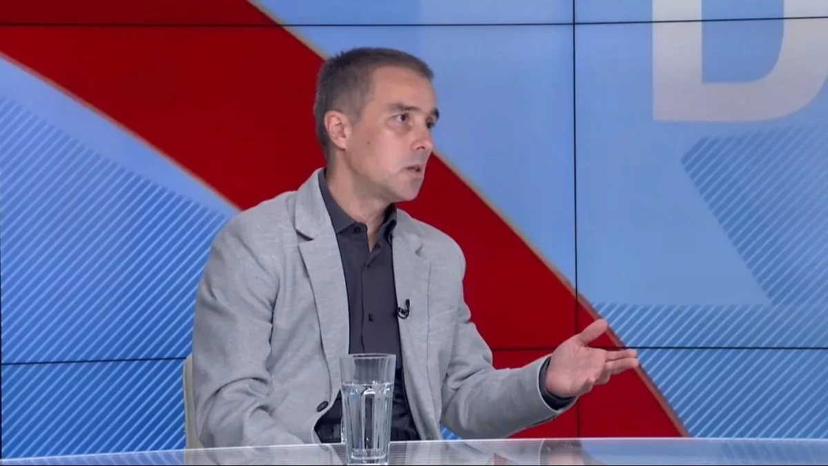 Kakva šamarčina za blokadere, omiljeni sagovornik tajkunske N1 priznao: Na Vučićevoj listi će biti više studenata nego na "studentskoj" 