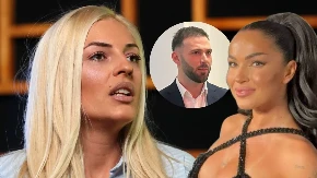 Konačno razvedena od Marka! Goga Babić blista, ali priznaje: "Tamara i ja nismo želele zlo Teodori"
