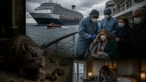 Dramatična najava sa vrha: Skok broja zaraženih hantavirusom!