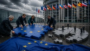 Sprema se „Evropska unija 2.0“: Pojedine države mogle bi da budu izbačene iz glavnih odluka