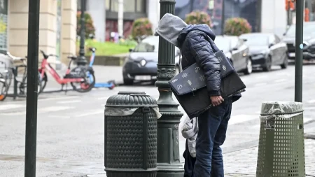 "Samo što dalje od sirotinje!" Tajni memorandum socijalista pokazao njihovo pravo lice